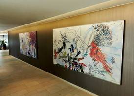 Waldhotel Stuttgart 3
