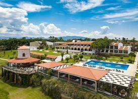 Hotel Pavlina Beach 4