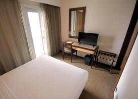 Hotel Lux Fatima 5