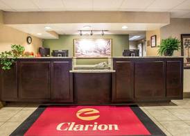 Clarion Inn & Suites Aiken South 3