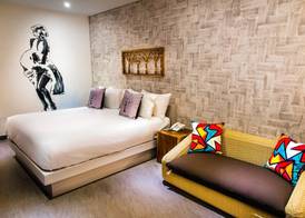 Gili Khayangan Villas 2
