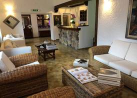 Hotel Canne al Vento 4