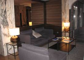 Hotel Príncipe de Asturias 4