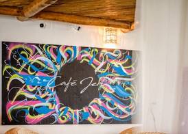 Café Jeri Hotel - Adults Only 3