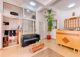HOTEL DANA 2