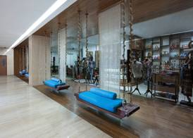 ARTOTEL Suites Bianti Yogyakarta, CHSE Certified 2
