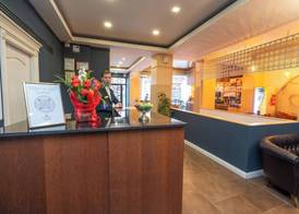 Hotel Liad City Center 2