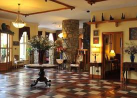 Fitzgeralds Hotel 5