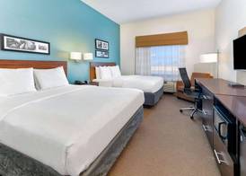 Wingate by Wyndham Longview North 5