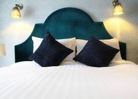 House Bedrooms Dublin 4