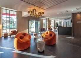 Best Western Plus Hôtel Colbert 3