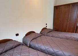 Rifugio Locanda Borgo Villa 5
