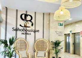 Soho Boutique Puerto 3
