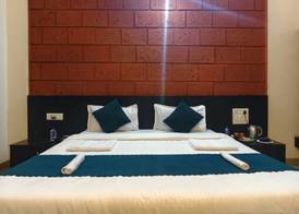 Ocean Breeze Beach Resort 5