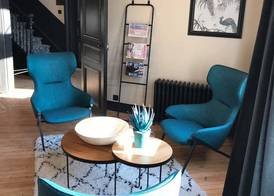 La villa 10 HÔTEL SPA 4