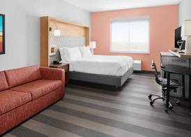Holiday Inn ODESSA by IHG 3