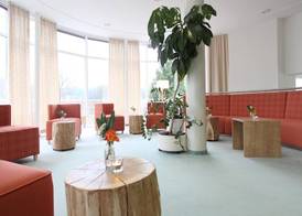 Akzent Hotel Am Burgholz 4