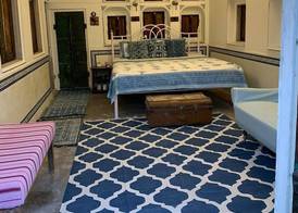 Jaipur Haveli 3