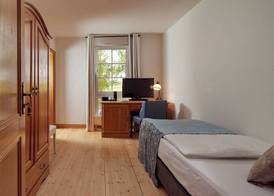 Van der Valk Golfhotel Serrahn - Adult Only 4