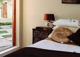 Tri-Angle B&B and Wellness Salon 5