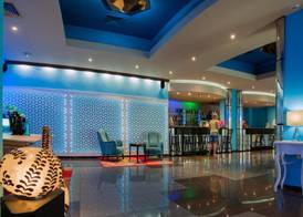 Mercury Hotel- All Inclusive 4