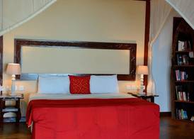 Fumba Beach Lodge 3