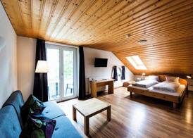 Hotel Brienzerburli 5