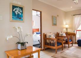 Jenny's Guest House 3