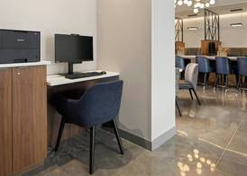 Courtyard by Marriott St Paul Downtown 4