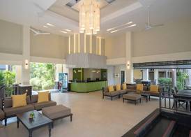 The Green Park Resort 2