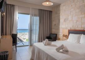The Noverian Scenic Crete 5 Star Hilltop Villa Resort & Spa 5