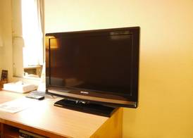 Hotel Route-Inn Sapporo Chuo 3