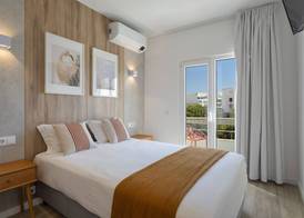 Hotel Made inn Faro 4