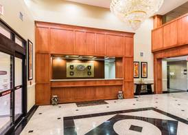 Comfort Suites Westchase Houston Energy Corridor 5