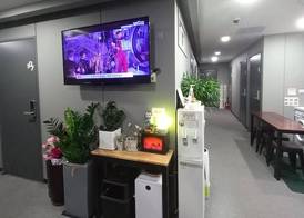 Philstay Myeongdong Metro 4