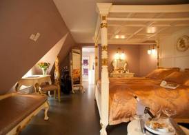 B&B Saint-Georges Bruges 4