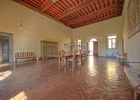Castello di Montegufoni by PosarelliVillas 4