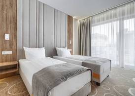 Platino Mare Resort & Spa 3