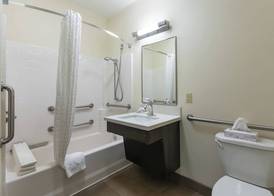 Candlewood Suites SAN MARCOS by IHG 4