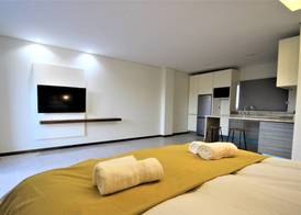 Oryx Boutique Hotel 3