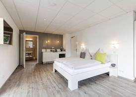 Boardinghouse Morbach 5