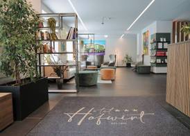 Altstadt Hotel Hofwirt Salzburg 4