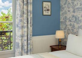 Hotel des Grandes Ecoles Quartier Latin 4