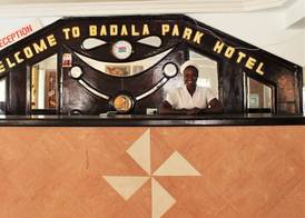 Badala Park Hotel 3