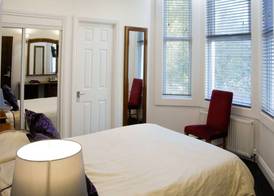 New Westcliff Hotel 5