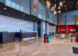 Park Inn by Radisson Samsun 3
