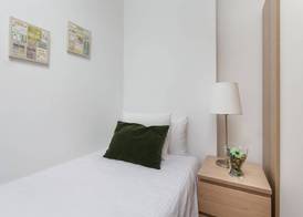 Apartamentos Cornellalux 5