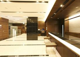 Dormy Inn Kagoshima 3