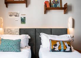 Kraft Hotel 4