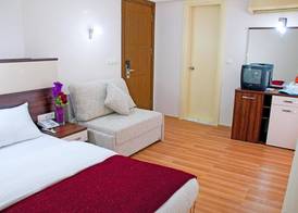 Dogan Beach Resort & Spa Hotel 5